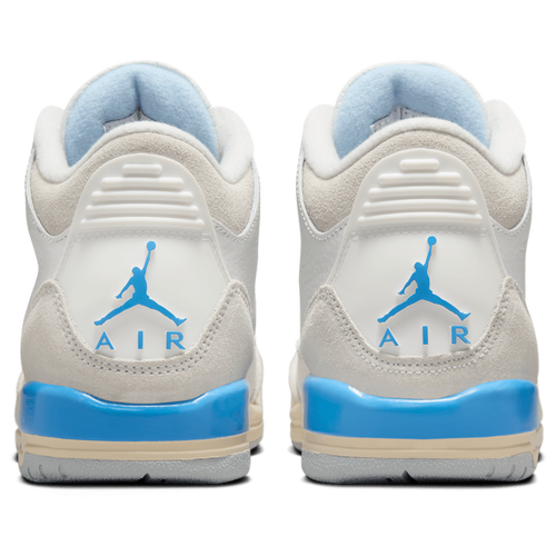 Jordan Grade School Retro 3