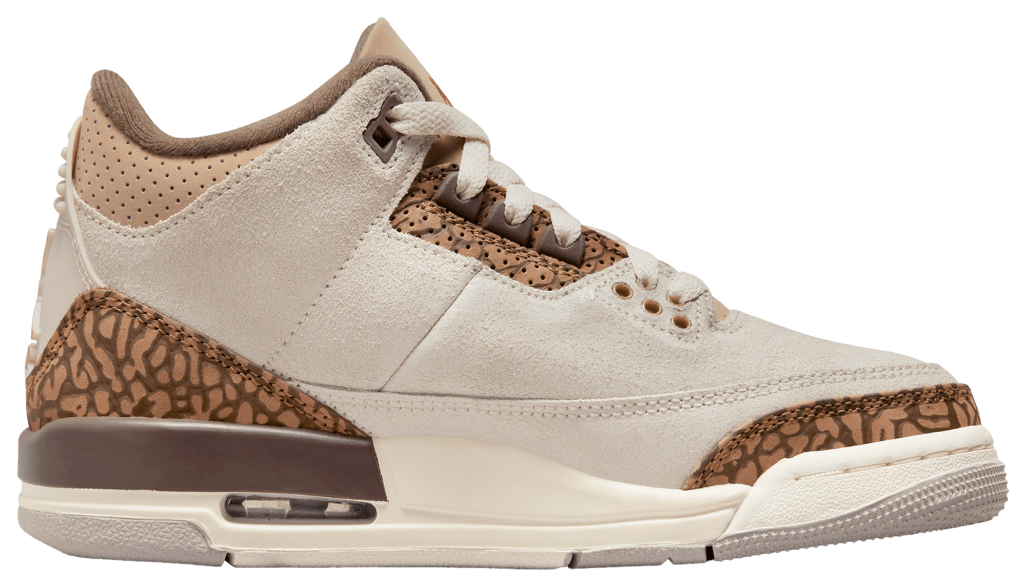 Air jordan sale 3 mocha footlocker