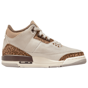 Jordan 3 mocha footlocker sale