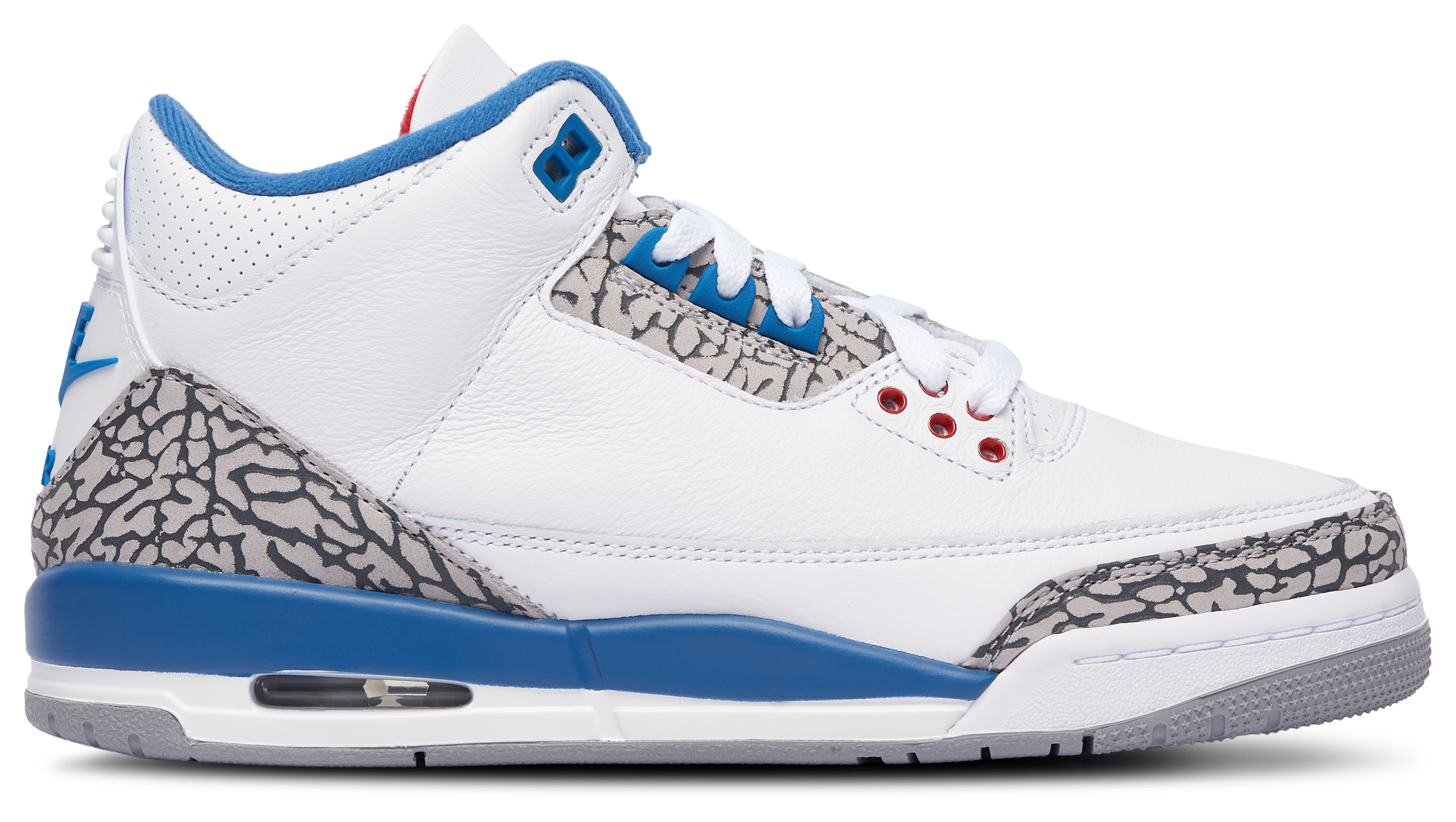 Jordan Retro 3 - Boys' Grade School | Foot Locker