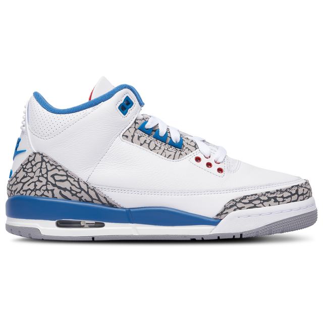 Jordan Retro 3