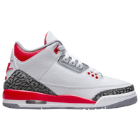 Jordan Retro 3 Kids Foot Locker