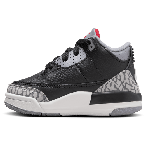 Jordan retro 3 og black cement on sale