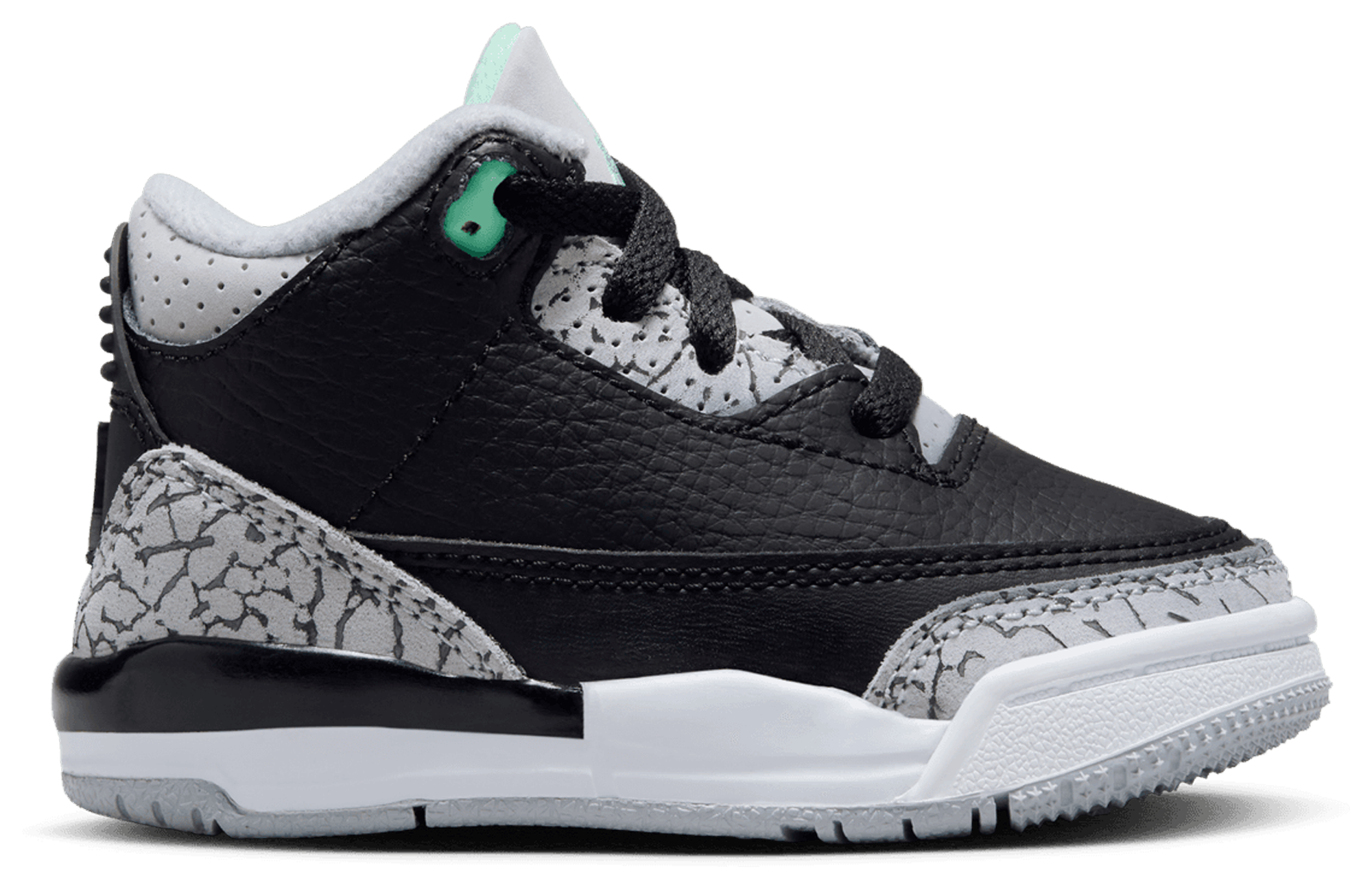 Jordan cement 3 footlocker online