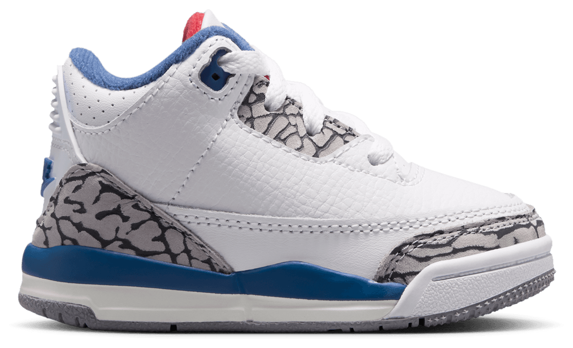 Jordan Retro 3 - Boys' Toddler
