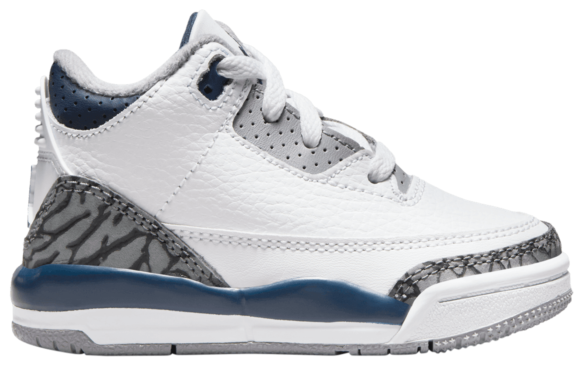 Boys Preschool Jordan Retro 3