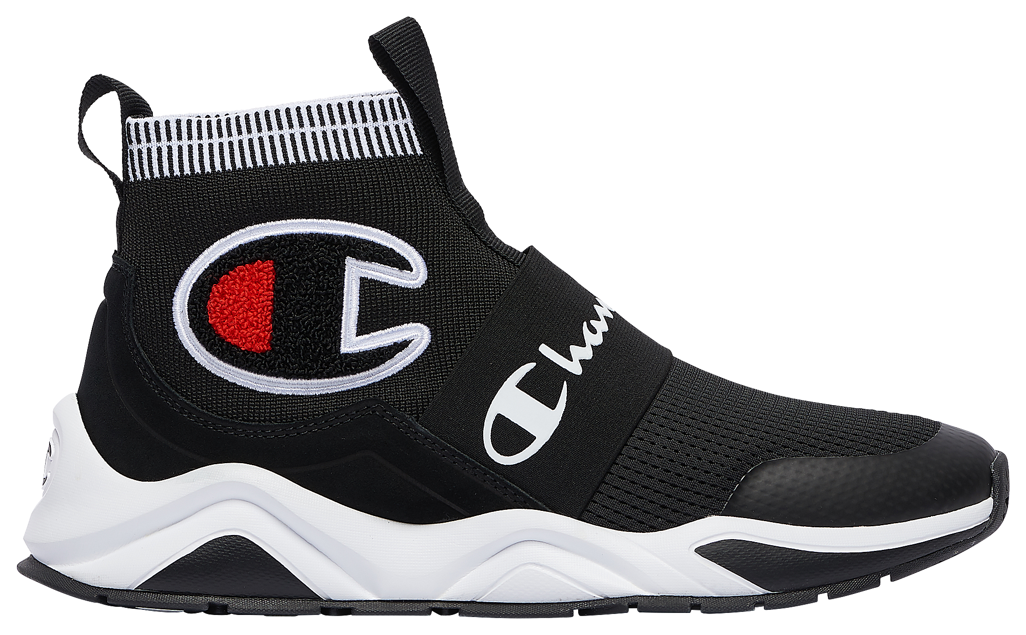 Champion Rally Pro - Men's | Foot Locker