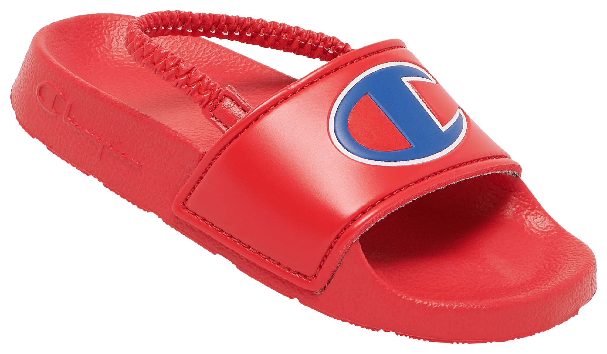 Champion IPO Slides