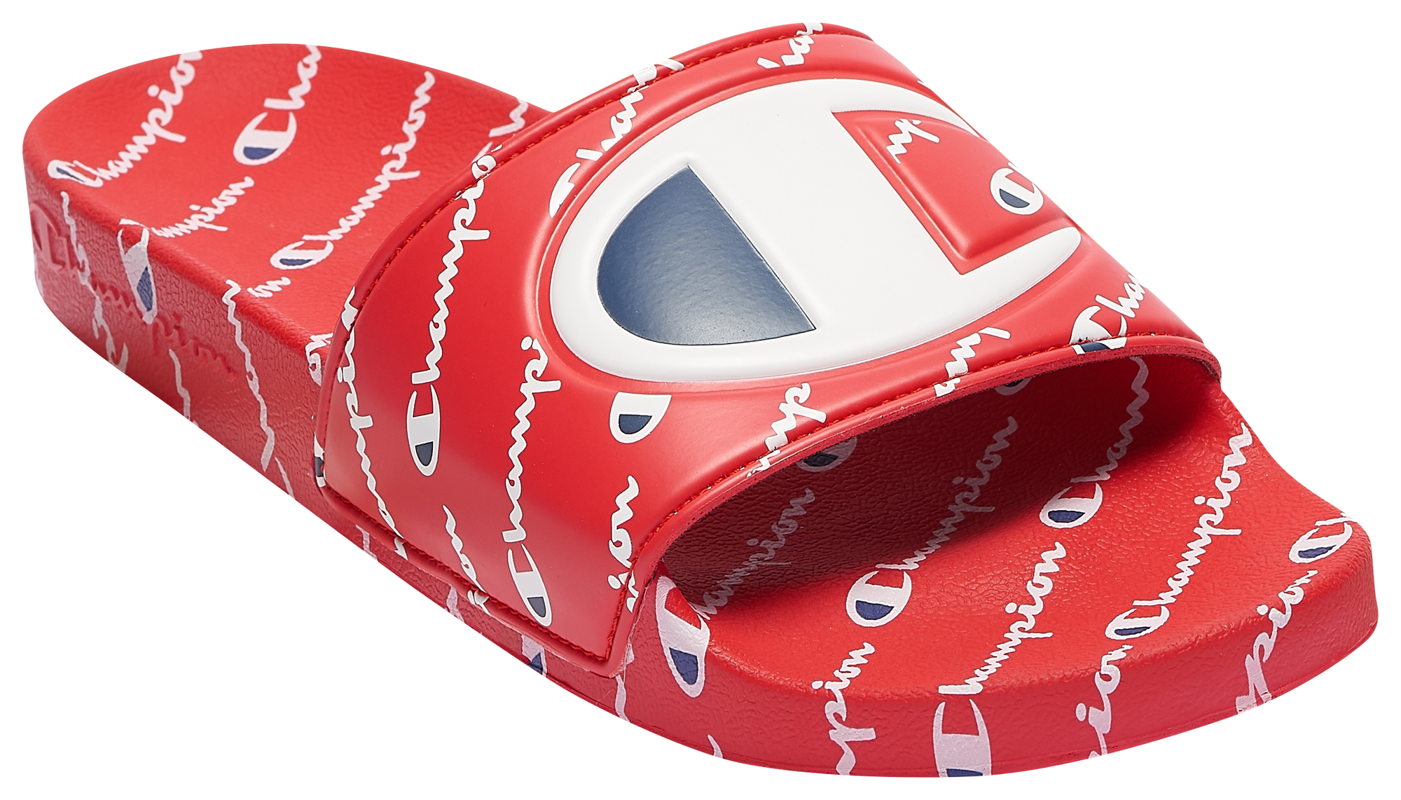 champion slides on sale