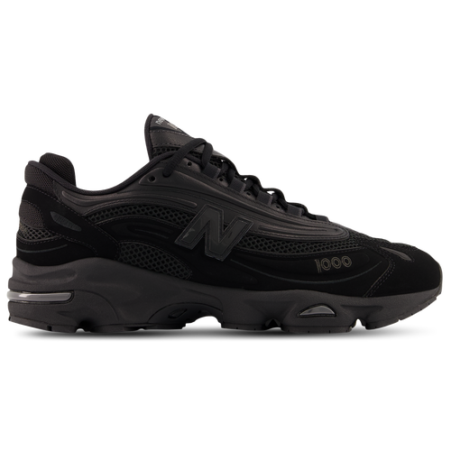 New Balance M1000 - New Balance Black