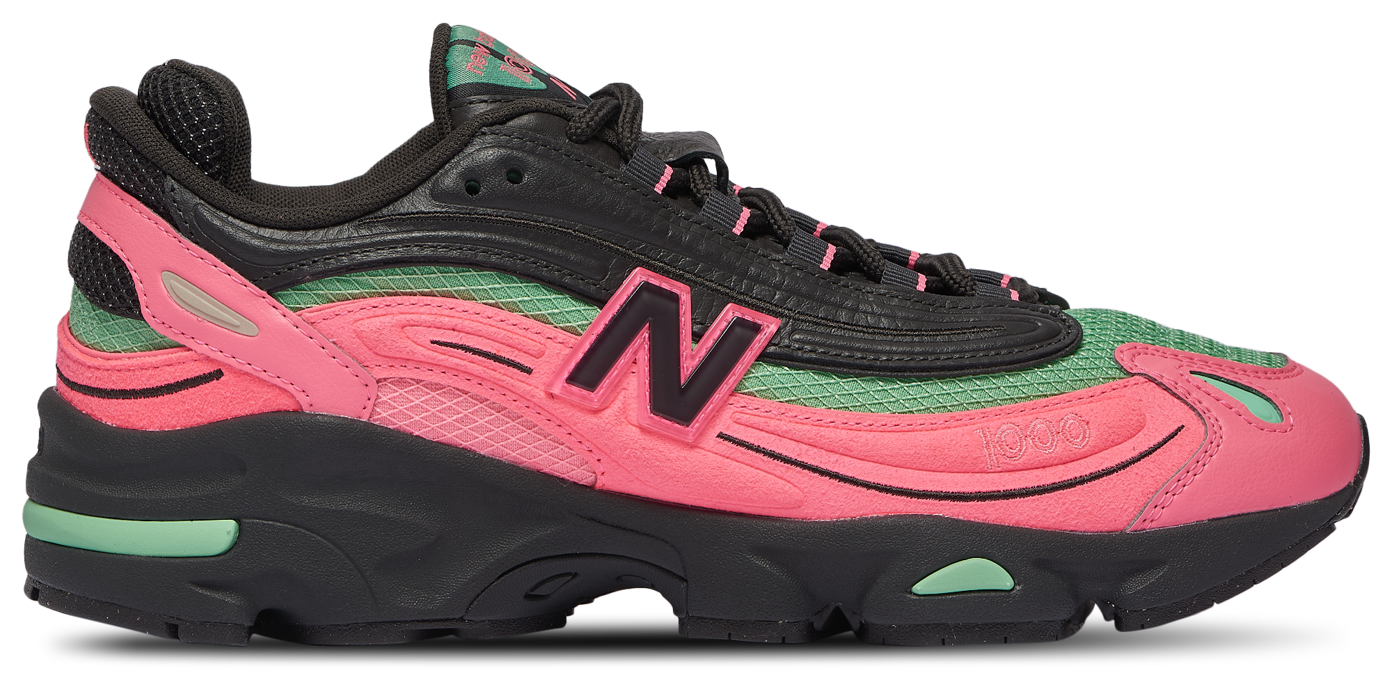 New Balance 1000 - Men's | Foot Locker