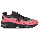 Black/Pink