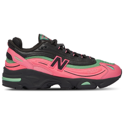 Men's - New Balance M1000 - Black/Pink