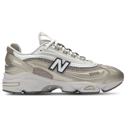 Women's - New Balance M1000 - Lt Silver Metallic/Arid Stone