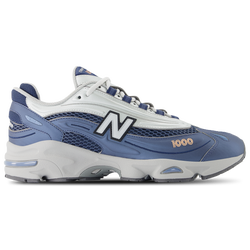 Men's - New Balance M1000 - Blue/Silver