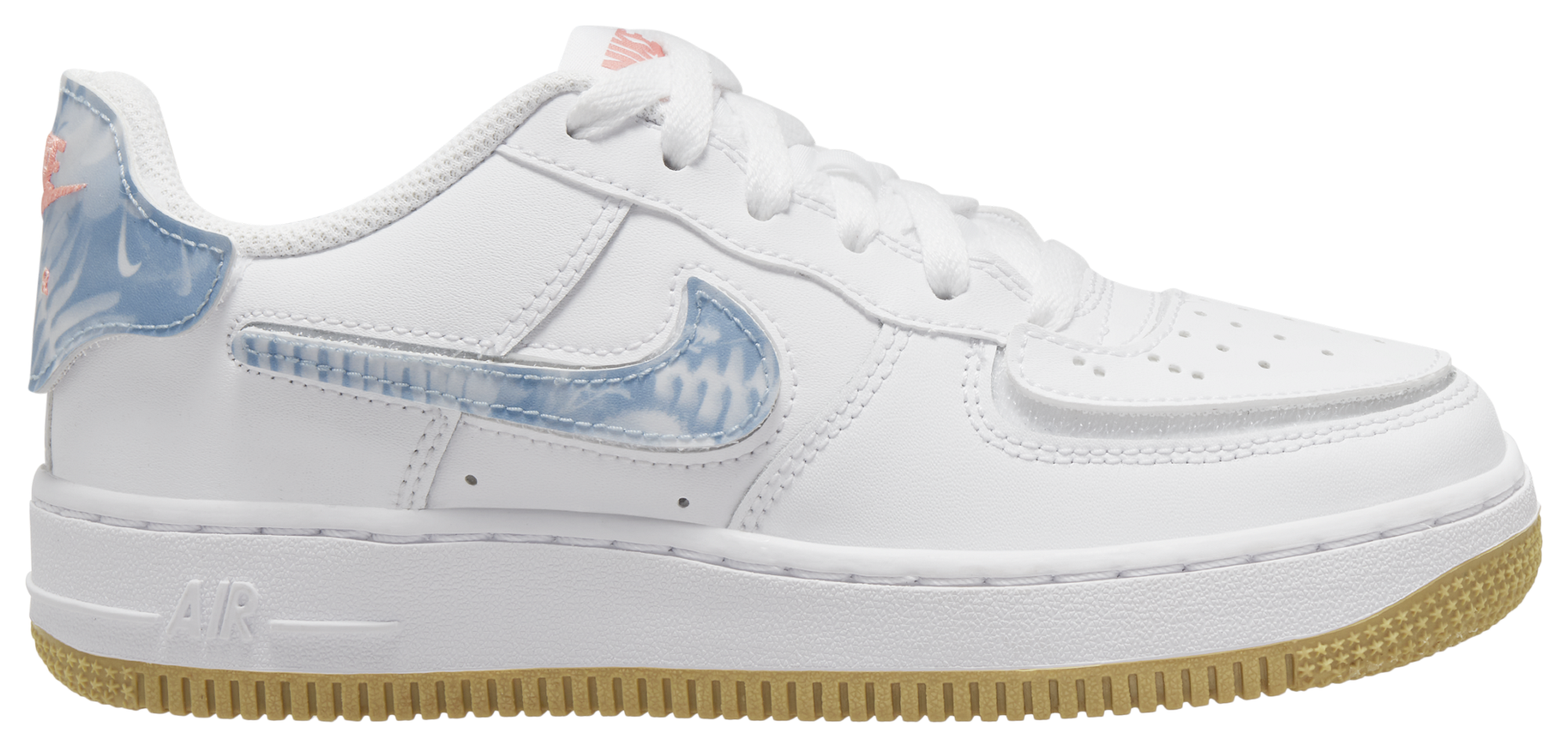 af 1 footlocker