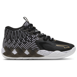 PUMA MB.01 Digital Camo | Foot Locker