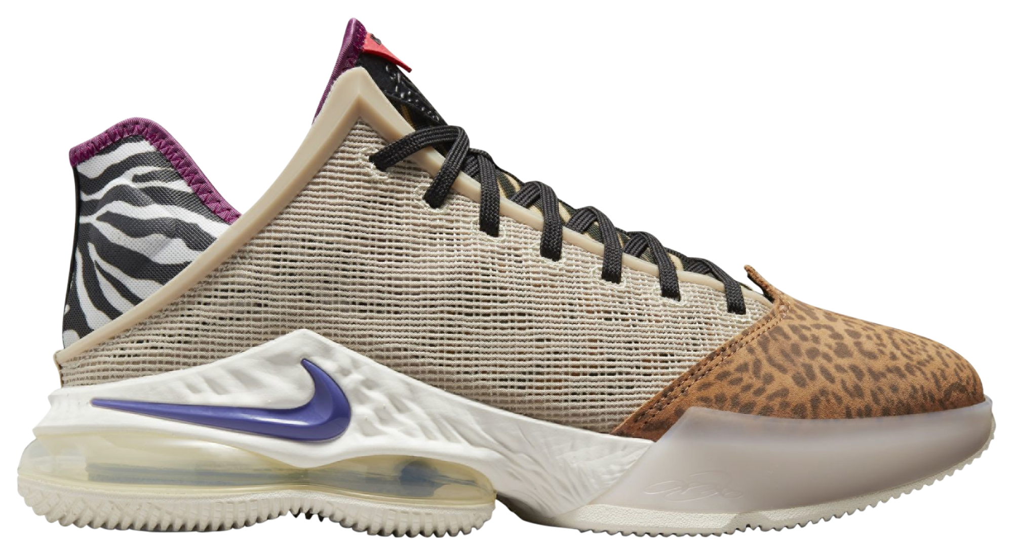 Footlocker lebron 16 low best sale