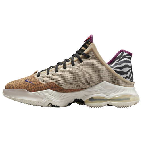 Nike men's shops lebron 16 basketball shoes