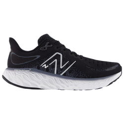 Men's - New Balance Fresh Foam 1080 V12 - Black/Blue