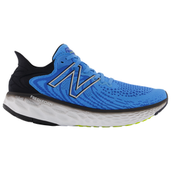 Men's - New Balance Fresh Foam 1080 V11 - Helium/Black