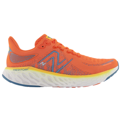 Men's - New Balance Fresh Foam 1080 V12 - Orange/Tide