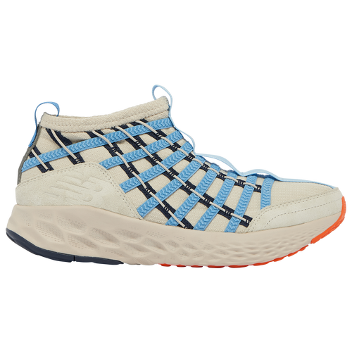 MENS - New Balance Pensole 1080 - White/Blue