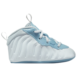 Boys' Toddler - Nike Little Posite One - Aura/Aura