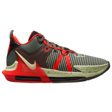 Black/Volt/Red