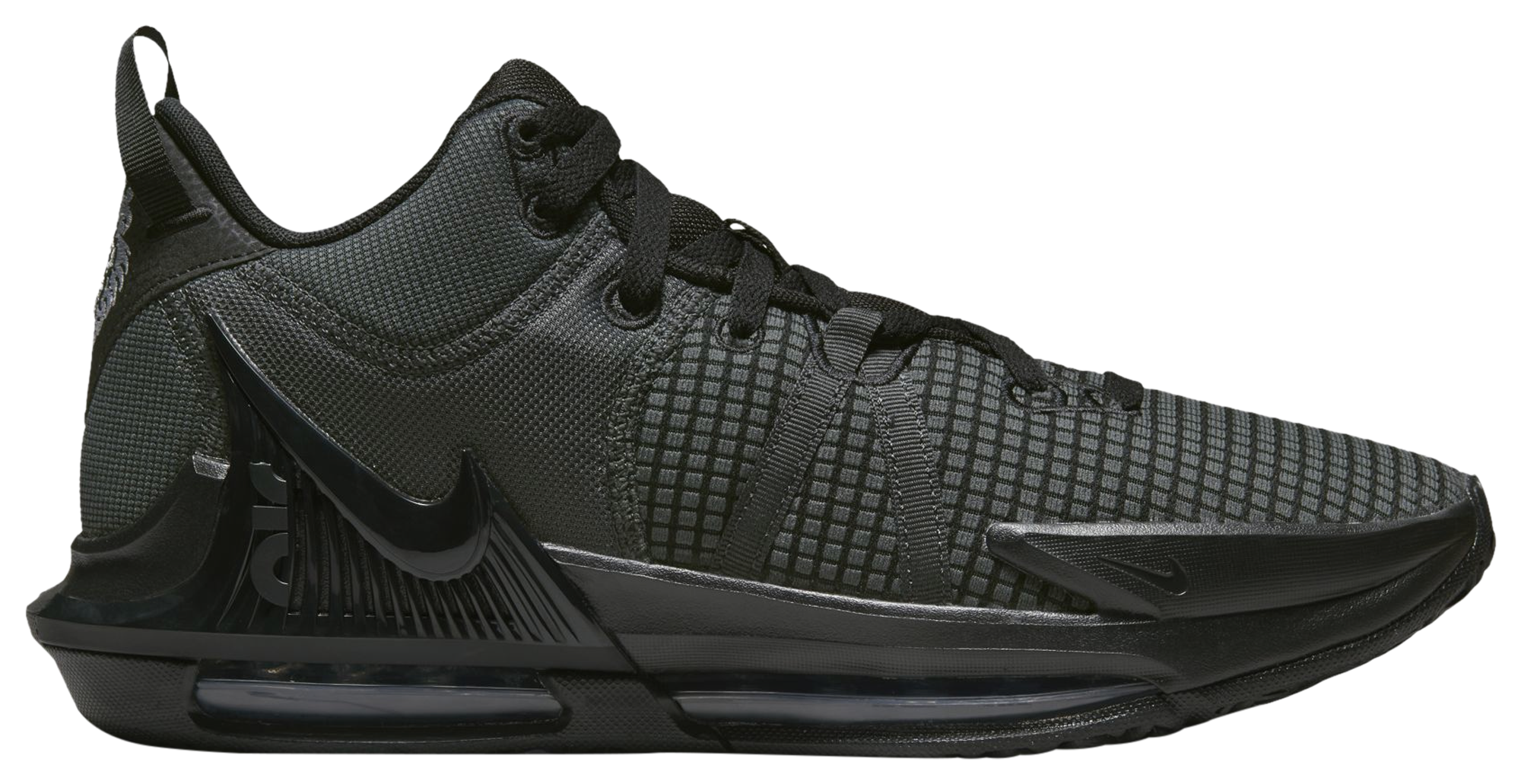 LEBRON WITNESS VII EP 27.5㎝ Nike LeBron Witness 7 EP White Black for Sale | Authenticity