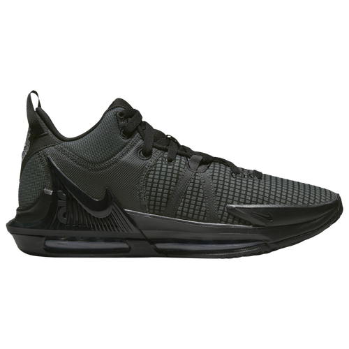  - Nike LeBron Witness VII - Black/Anthracite