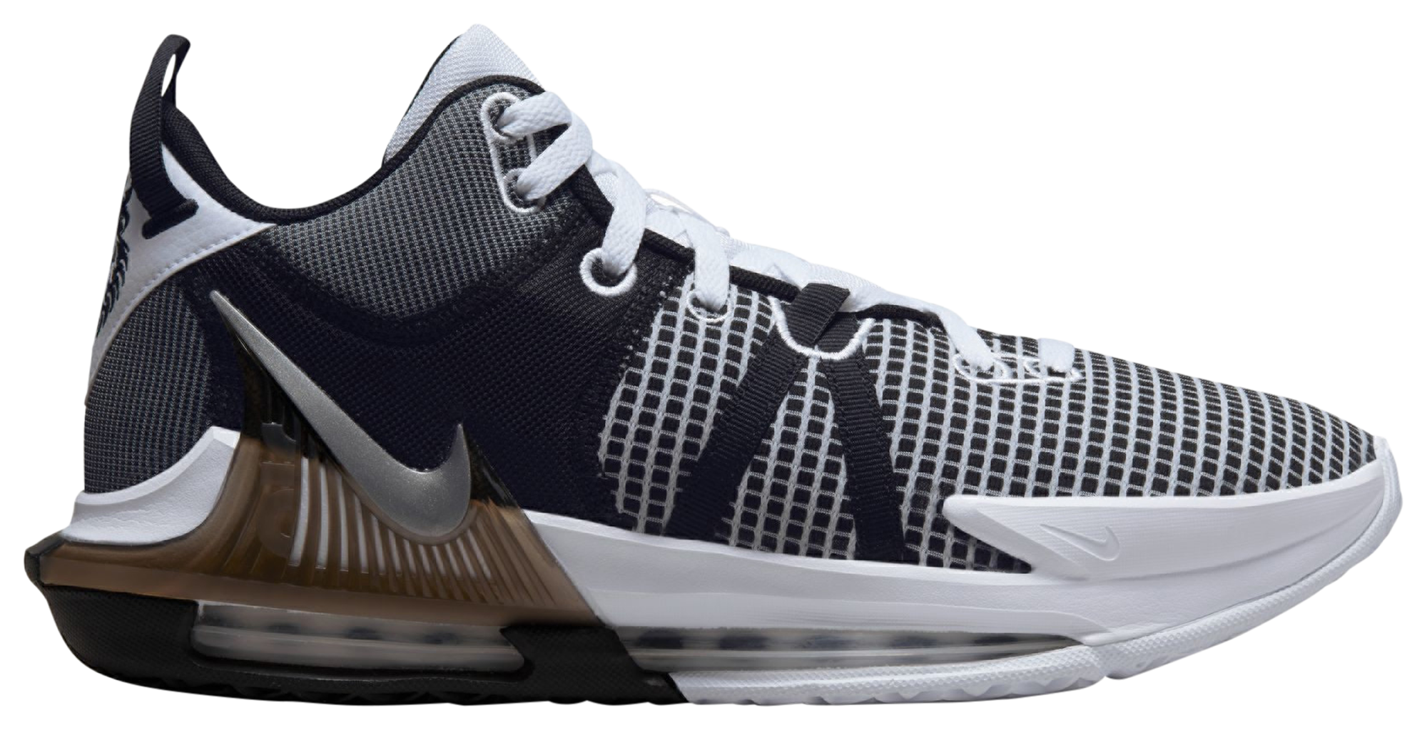 Nike LeBron Witness VII Men's