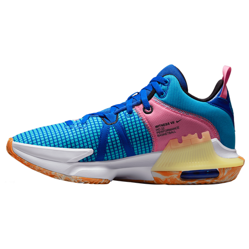 Nike LeBron Witness VII | Foot Locker Nike LeBron Witness VII | Foot Locker