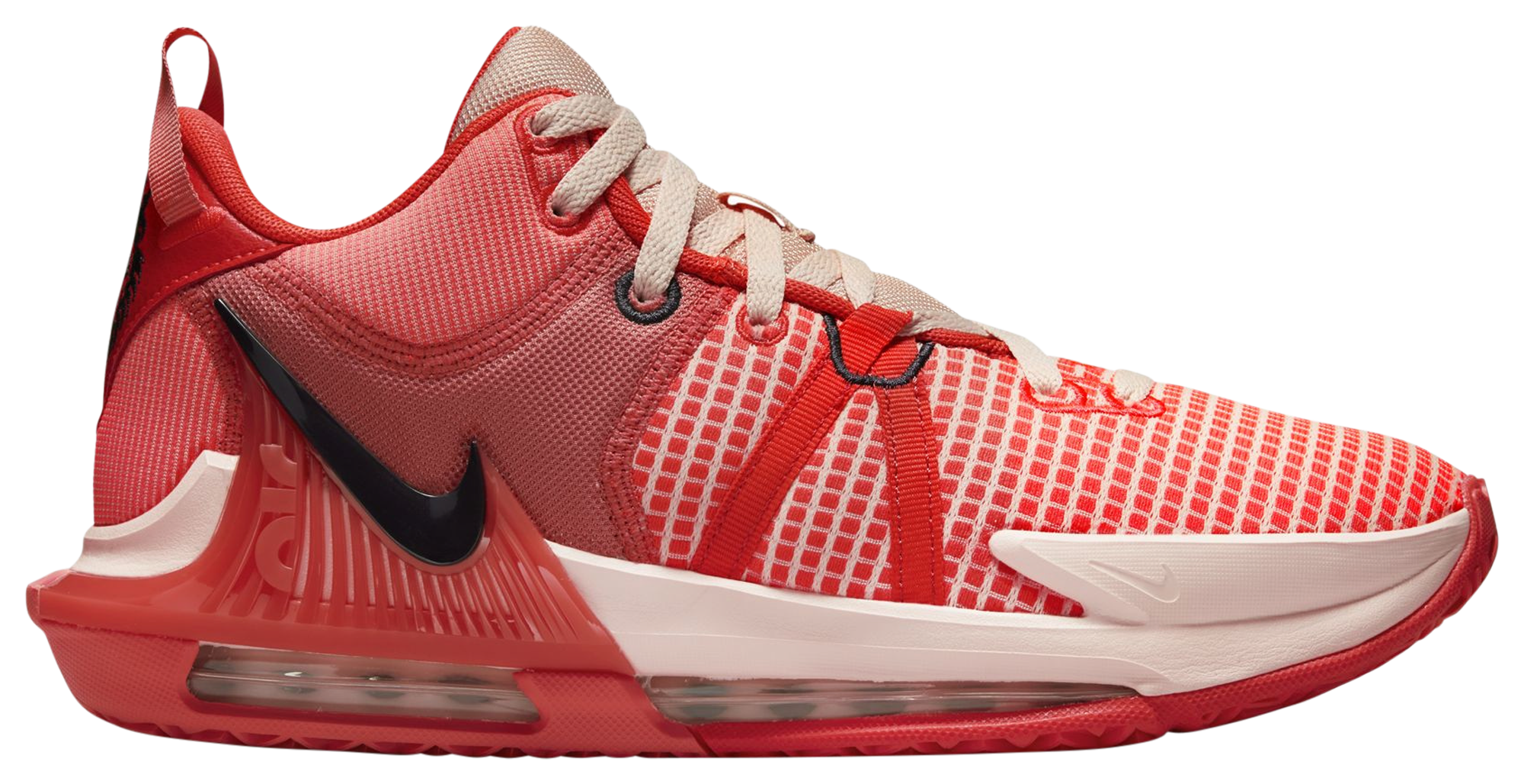 Nike LeBron Witness VII | Champs Sports