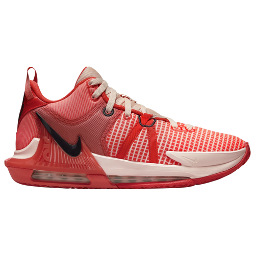 NIKE MENS NIKE LEBRON WITNESS VII