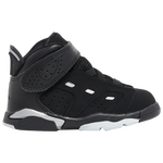 Black/Black/Silver