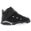 Jordan 6-17-23 - Boys' Toddler Black/Black/Silver