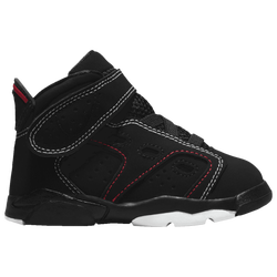 Boys' Toddler - Jordan 6-17-23 - Black/Red