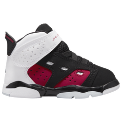 Boys' Toddler - Jordan 6-17-23 - Black/Red/White