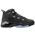 Jordan 6-17-23 - Girls' Grade School Black/Black/Metallic Silver