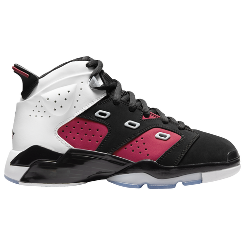 BOYS - Jordan 6-17-23  - Black/Carmine White