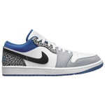 White/Blue/Grey