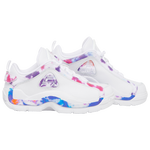 White/Multi