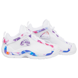 Men's - Fila Grant Hill 2 Low - White/Multi