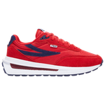 Red/Navy/White- Valentine 21