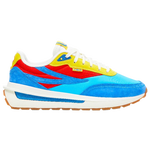 Blue/Red