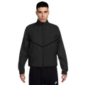 Nike Tech Shori Knit Track Jacket - Nike Black