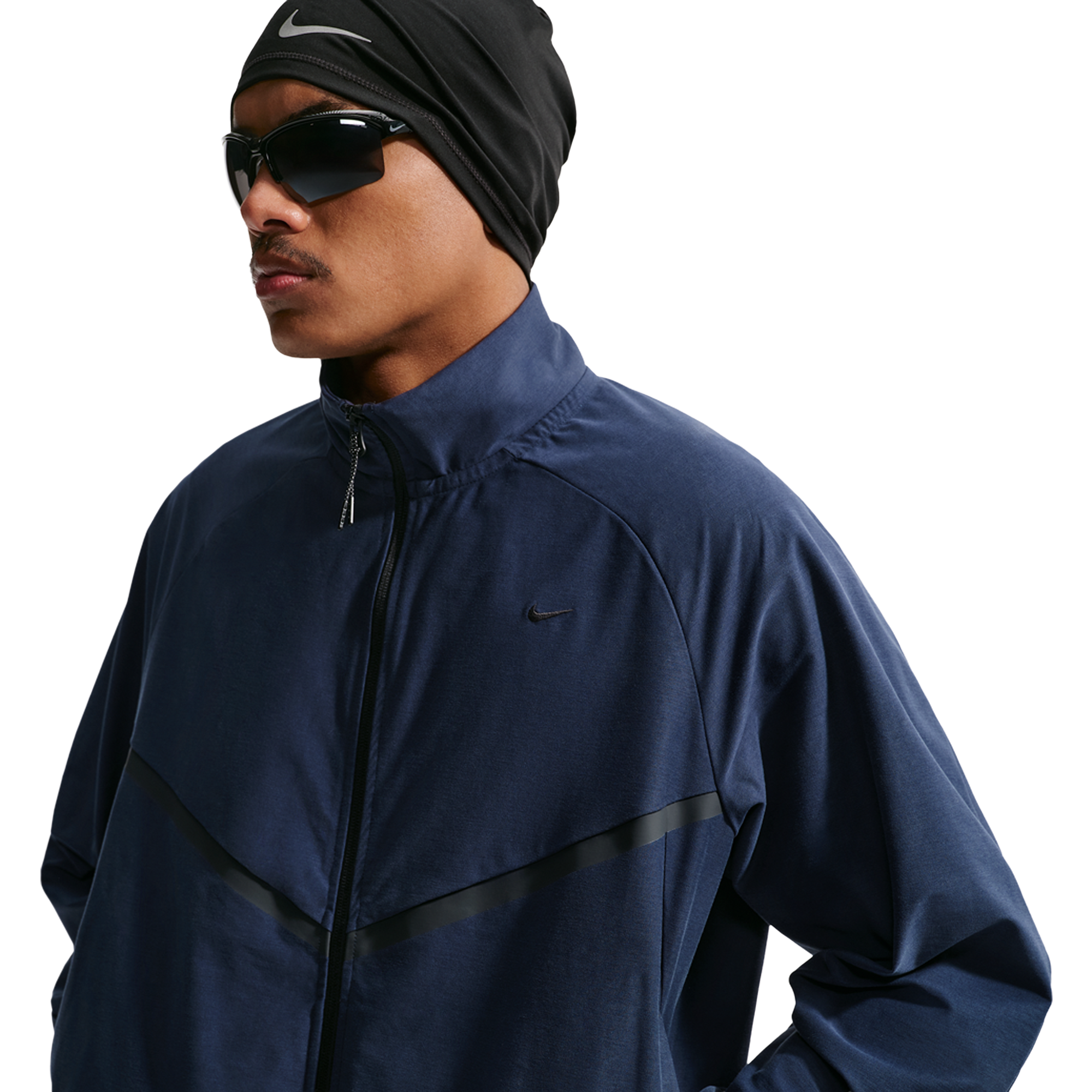 Nike Tech Shori Knit Track Jacket - Men's | Foot Locker