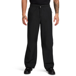 Men's - Nike Tech Shori Knit Track Jacket - Black/Black