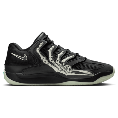 Nike KD18 SE - BLACK/BLACK